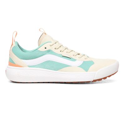 Vans UltraRange EXO - Kadın Sörf Ayakkabı (Yeşil)